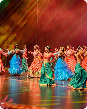 Arts and Performance