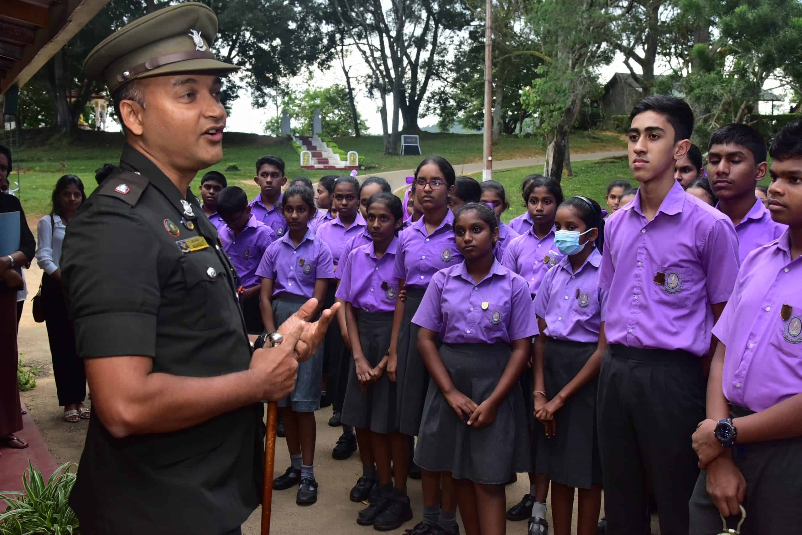 Leadership Development